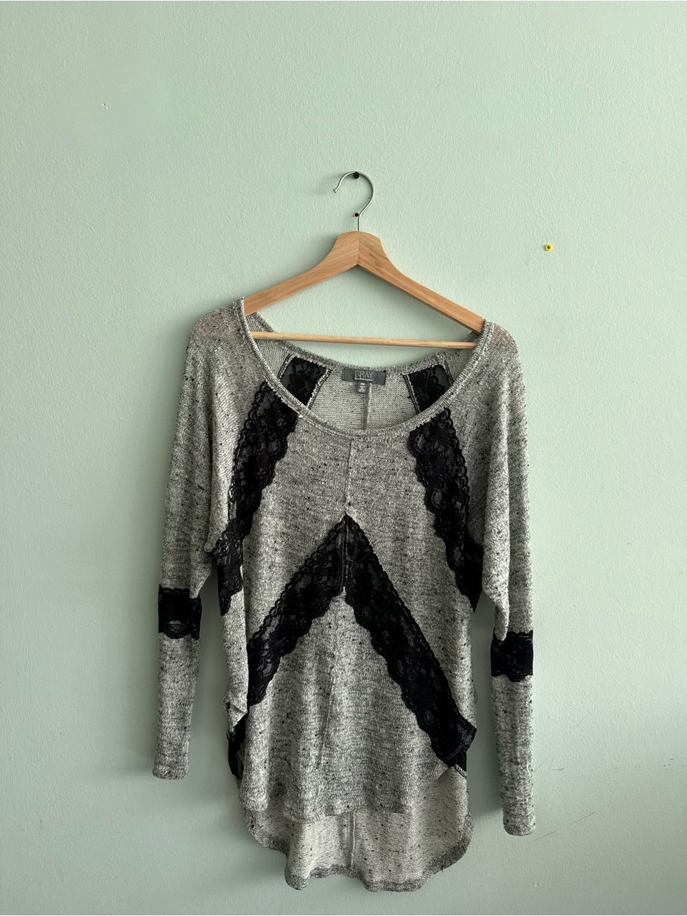 Saks tunic